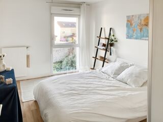  Appartement � vendre 2 pi�ces 51 m�