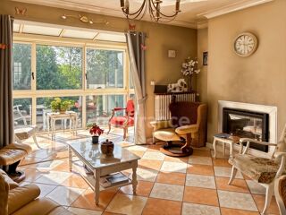  Maison à vendre 4 pièces 136 m²