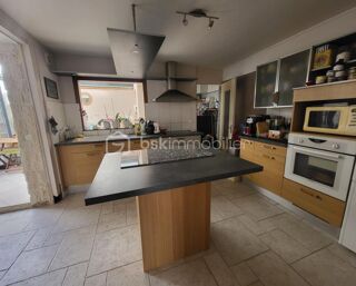  Maison � vendre 4 pi�ces 130 m�