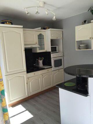  Appartement à louer 2 pièces 30 m²