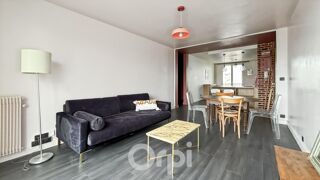  Appartement � louer 3 pi�ces 64 m�
