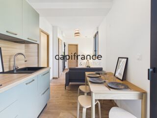 Vente Appartement MERVILLE-FRANCEVILLE-PLAGE – LE HOME VARAVILLE Merville franceville plage