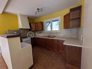 Maison à vendre 4 pièces 107 m²
