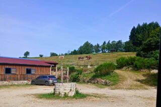  Propriété/château à vendre 5 pièces 180 m²