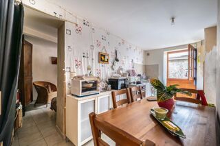  Appartement � vendre 1 pi�ce 25 m�