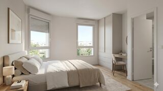  Appartement à vendre 105 m²
