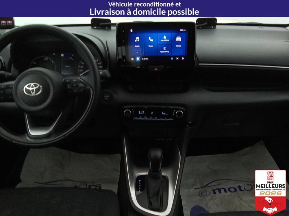 Divers HYBRIDE AFFAIRES 116 DYNAMIC BUSINESS + PROG 2025 occasion 10150 Lavau