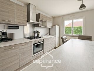  Maison � vendre 4 pi�ces 87 m�