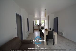  Maison à vendre 4 pièces 80 m²