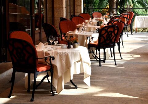 RESTAURANT -CAF&Eacute; - LICENCE IV - TERRASSE - PARIS 16 800000 75016 Paris 16e arrondissement
