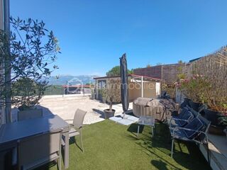 Maison à vendre 4 pièces 81 m²
