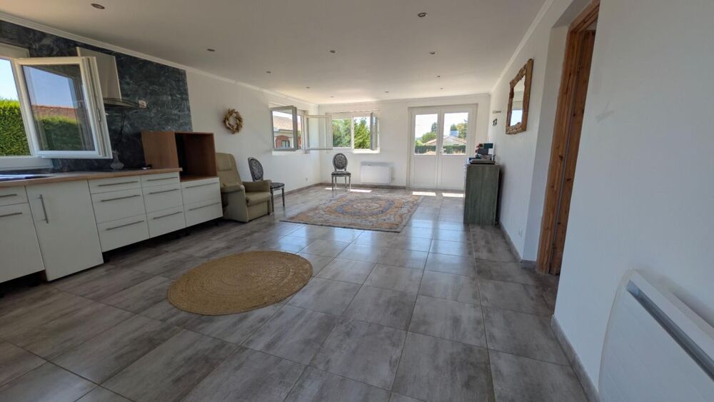 Maison Gardonne 2 pièce(s) 60 m2