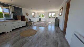 Maison à vendre 2 pièces 57 m²