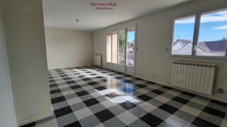  Appartement à vendre 3 pièces 79 m²