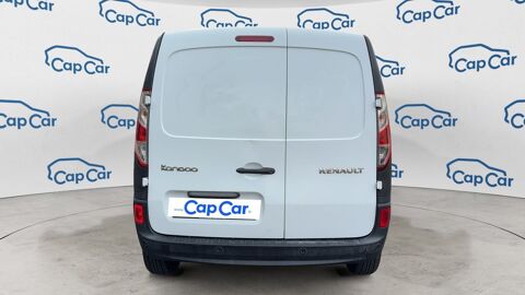 Kangoo Express Fourgon 1.5 dCi 90 Confort 2017 occasion 91700 Sainte Genevieve Des Bois