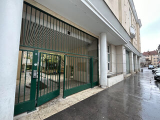  Parking / Garage à vendre 14 m²