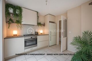  Maison � vendre 4 pi�ces 94 m�