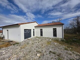  Maison à vendre 4 pièces 97 m²