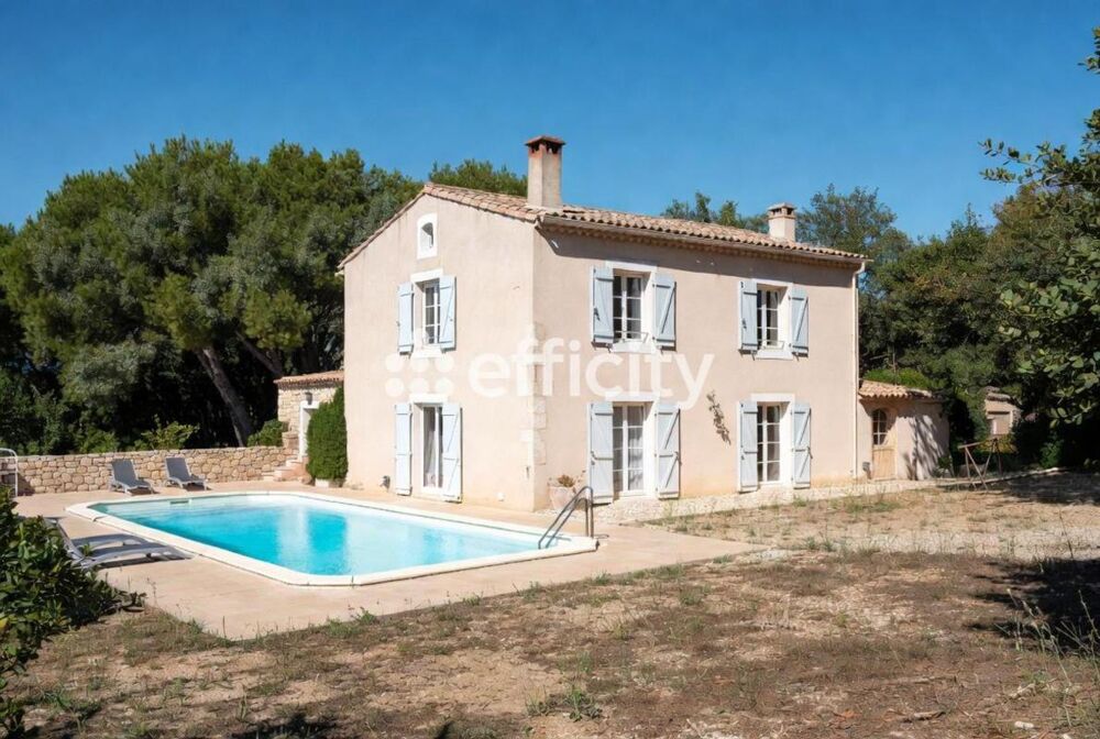 � vendre  Maison Fuveau (13710)