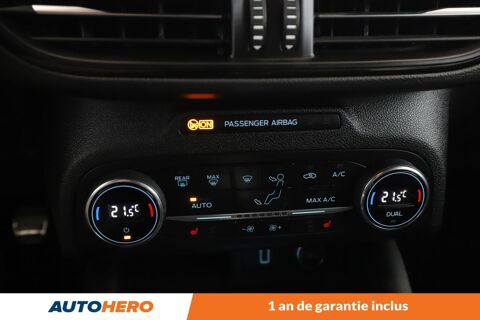 Focus 1.0 EcoBoost ST Line 125 ch 2019 occasion 92130 Issy-les-Moulineaux