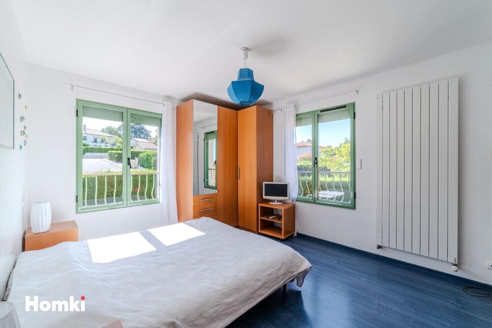 à vendre  Villa Pommiers (69480)