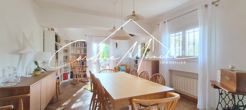 � vendre  Maison Istres (13800)