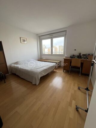  Appartement à vendre 3 pièces 63 m²