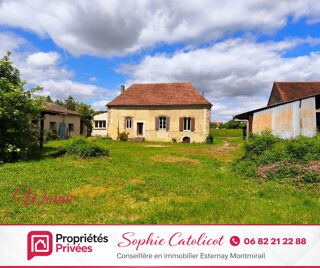  Maison � vendre 4 pi�ces 118 m�