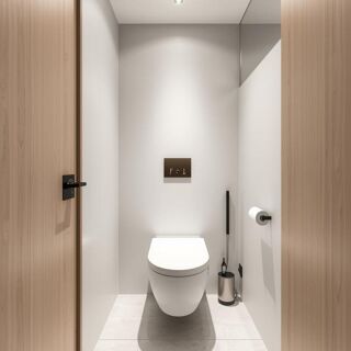  Appartement � vendre 3 pi�ces 66 m�