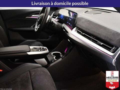 X2 sDrive 20d 163ch DKG7 M Sport 2025 occasion 78200 Buchelay