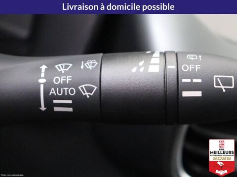 Juke HYBRID 143 N-CONNECTA 2026 occasion 10150 Lavau