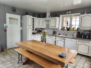  Maison à vendre 6 pièces 140 m²