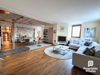  Maison à vendre 6 pièces 193 m²