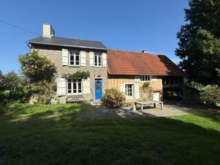 Maison 130m2 Les Cresnays