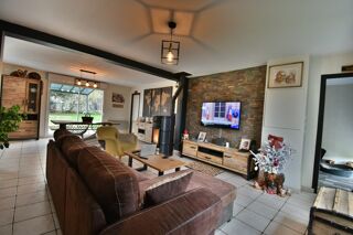  Maison � vendre 6 pi�ces 154 m�