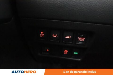 X-Trail 1.7 dCi N-Connecta Xtronic 150 ch 2019 occasion 92130 Issy-les-Moulineaux