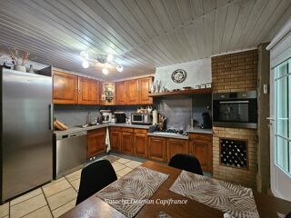  Maison à vendre 6 pièces 103 m²