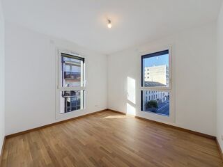 Vente Duplex/Triplex EXCLUSIVITÉ – ANNEMASSE CENTRE-VILLE – DUPLEX T4 – DERNIER ÉTAGE – RÉSIDENCE DE 2025 Annemasse