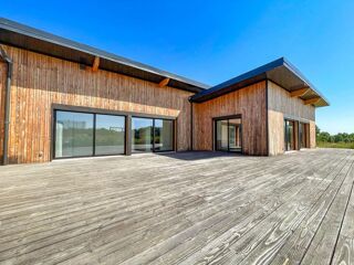  Maison � vendre 4 pi�ces 166 m�