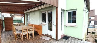  Maison � vendre 6 pi�ces 145 m�