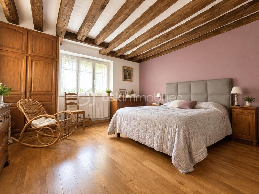 Vente Maison Brétigny-sur-Orge Bretigny sur orge