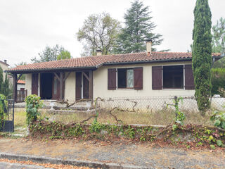  Villa à vendre 4 pièces 96 m²
