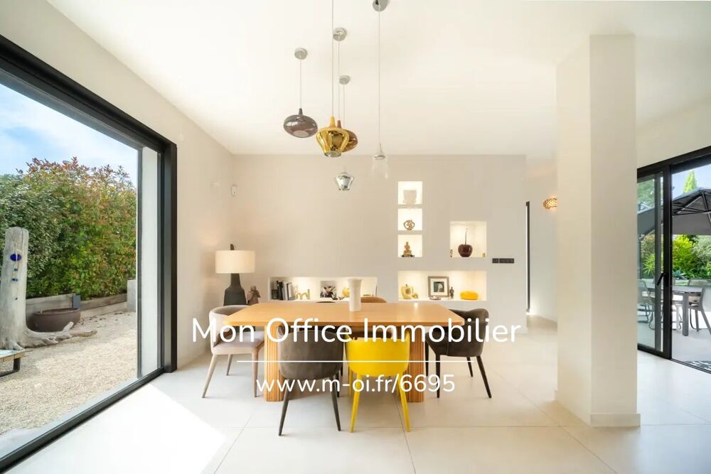 à vendre  Maison Ventabren (13122)