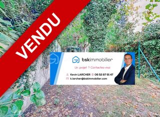  Maison  vendre 4 pices 110 m