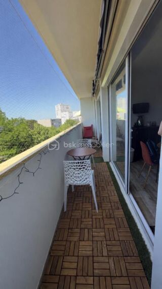  Appartement à vendre 3 pièces 65 m²