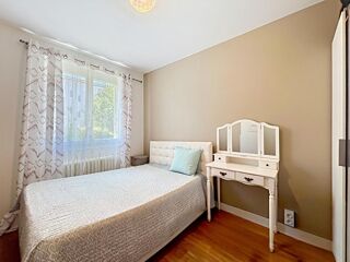  Appartement à vendre 5 pièces 88 m²