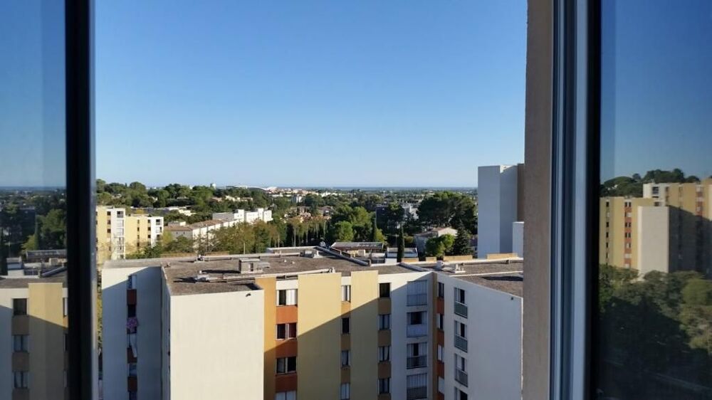 Location Appartement Appartement de 43m2 à louer sur Montpellier Montpellier