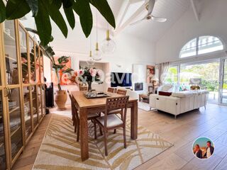  Villa à vendre 4 pièces 120 m²