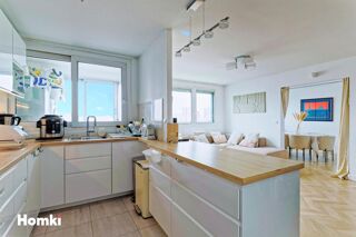  Appartement � vendre 4 pi�ces 77 m�