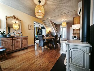  Maison � vendre 4 pi�ces 120 m�